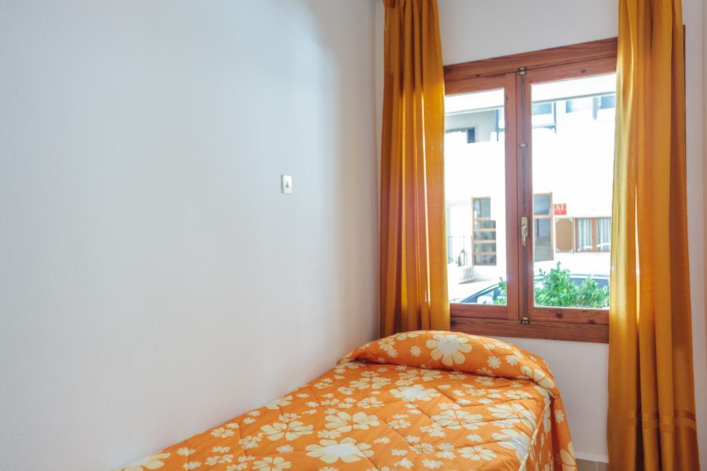 Apartamentos Obrador Colonia de Sant Jordi ห้อง รูปภาพ