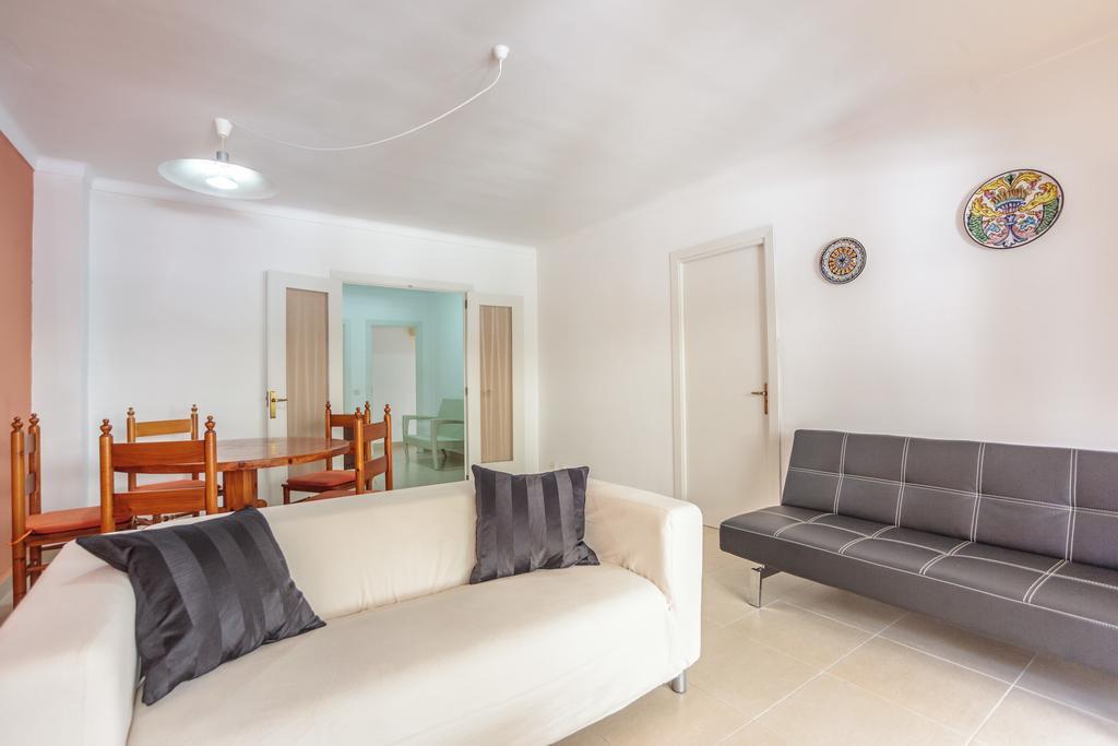 Apartamentos Obrador Colonia de Sant Jordi ห้อง รูปภาพ