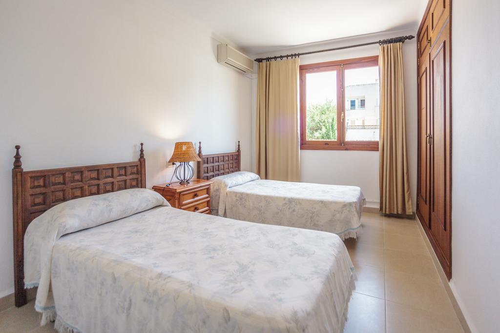 Apartamentos Obrador Colonia de Sant Jordi ห้อง รูปภาพ