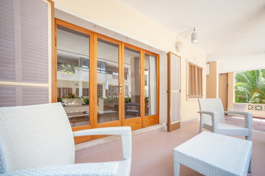 Apartamentos Obrador Colonia de Sant Jordi ห้อง รูปภาพ