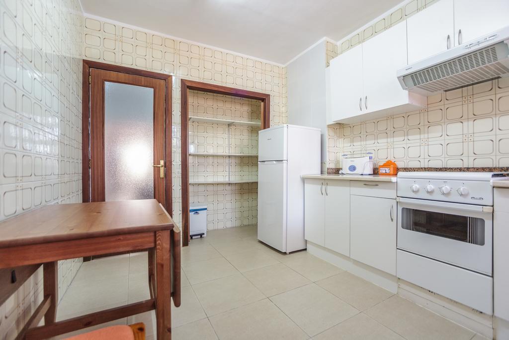 Apartamentos Obrador Colonia de Sant Jordi ห้อง รูปภาพ