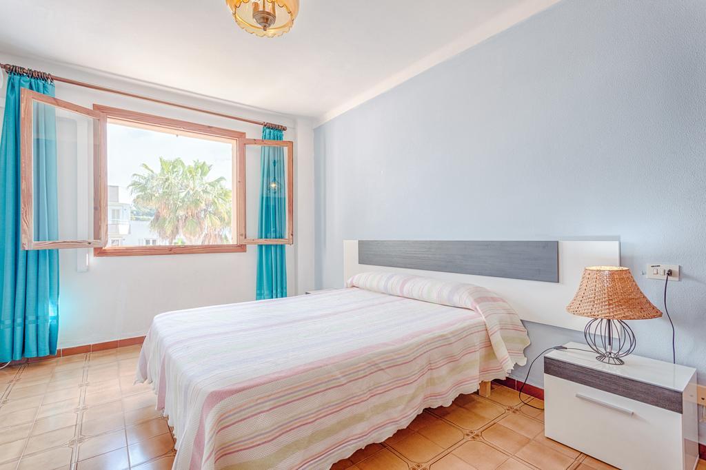 Apartamentos Obrador Colonia de Sant Jordi ห้อง รูปภาพ