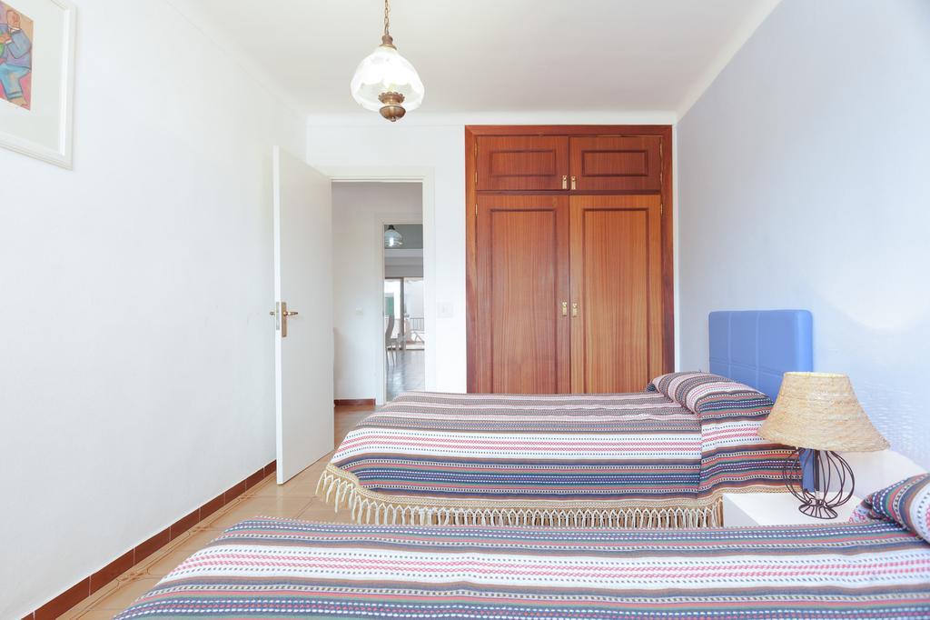 Apartamentos Obrador Colonia de Sant Jordi ห้อง รูปภาพ