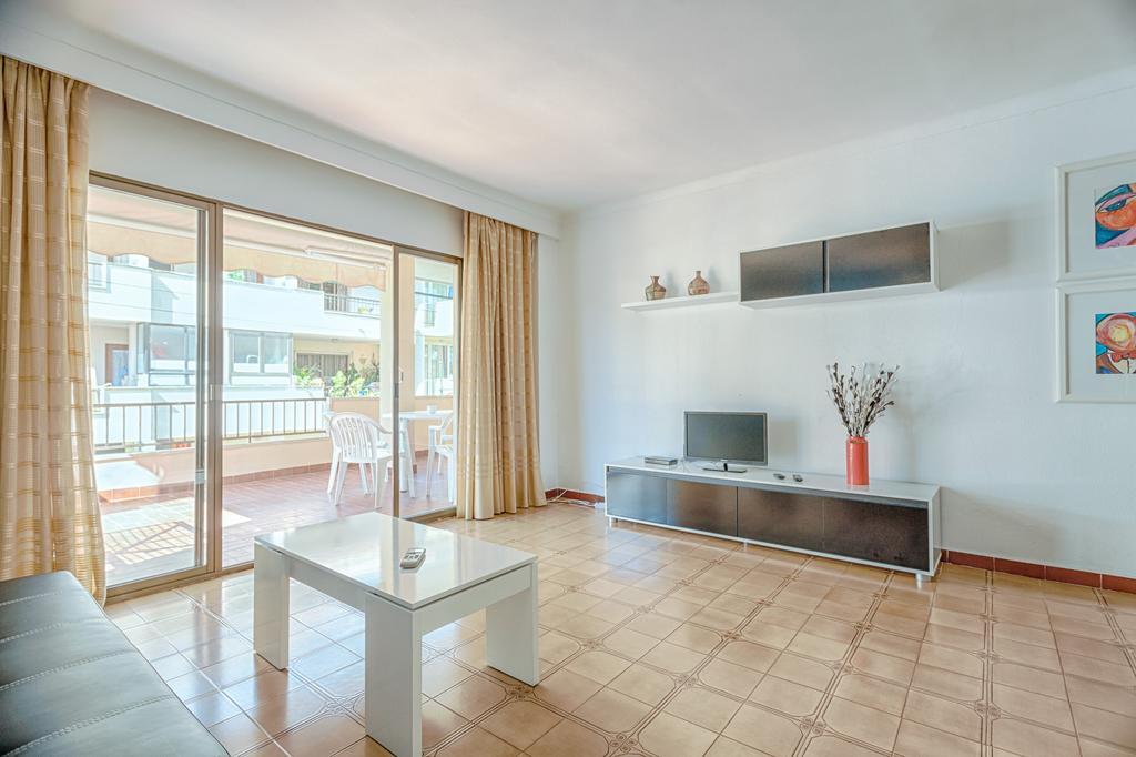 Apartamentos Obrador Colonia de Sant Jordi ห้อง รูปภาพ