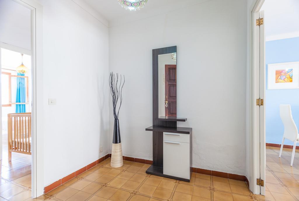 Apartamentos Obrador Colonia de Sant Jordi ห้อง รูปภาพ