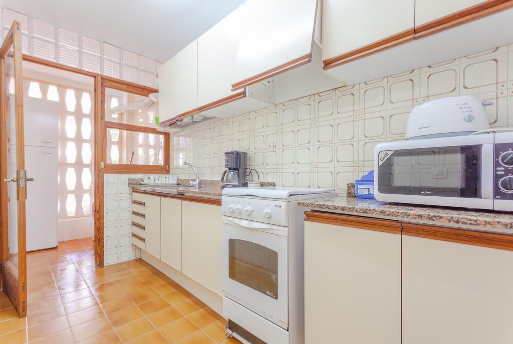 Apartamentos Obrador Colonia de Sant Jordi ห้อง รูปภาพ