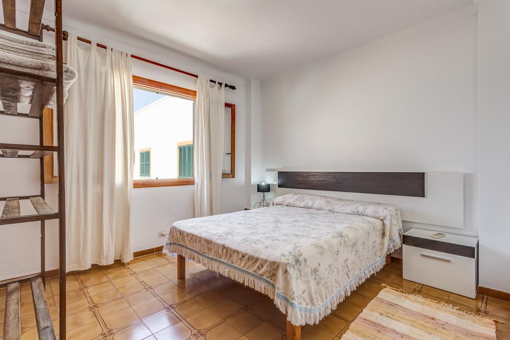 Apartamentos Obrador Colonia de Sant Jordi ห้อง รูปภาพ