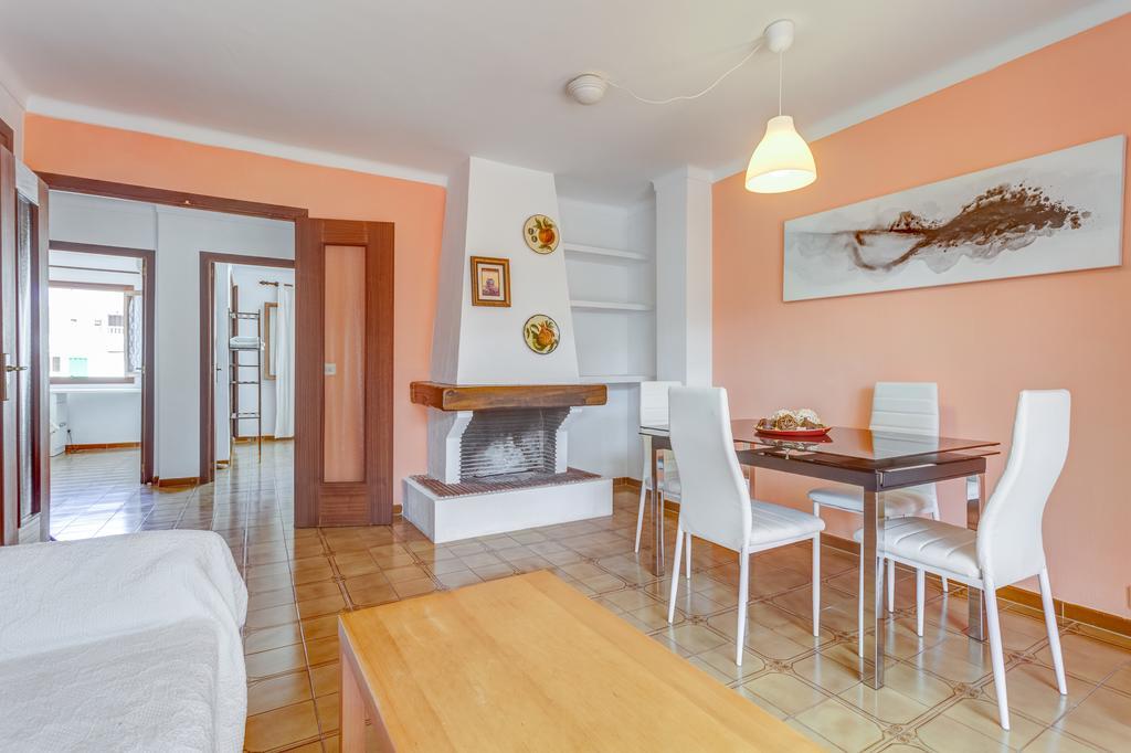 Apartamentos Obrador Colonia de Sant Jordi ห้อง รูปภาพ