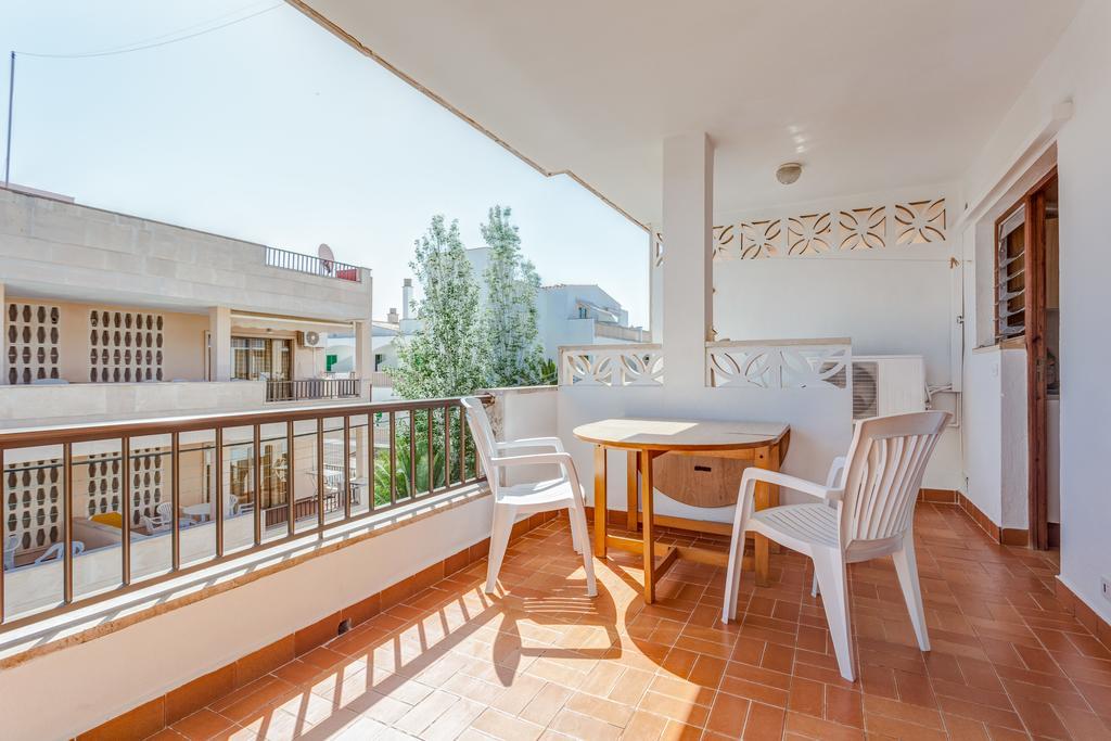 Apartamentos Obrador Colonia de Sant Jordi ห้อง รูปภาพ