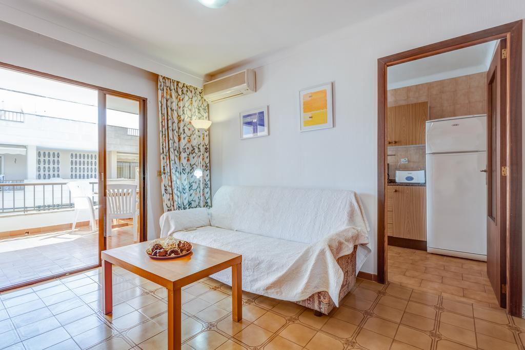 Apartamentos Obrador Colonia de Sant Jordi ห้อง รูปภาพ