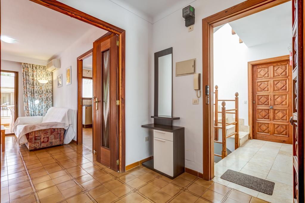 Apartamentos Obrador Colonia de Sant Jordi ห้อง รูปภาพ